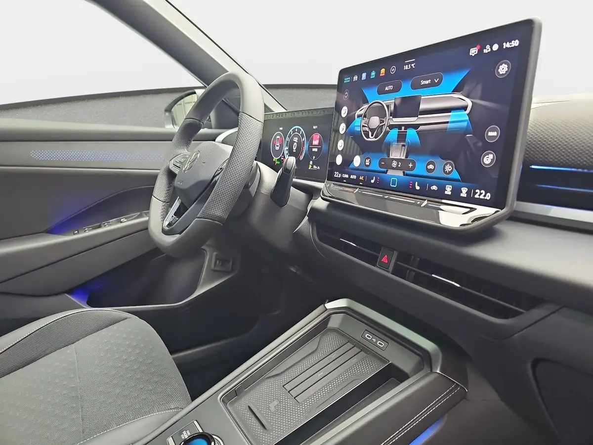 VW T-ROC 1.5 ETSI DSG R-LINE MATRIX PANO LM20