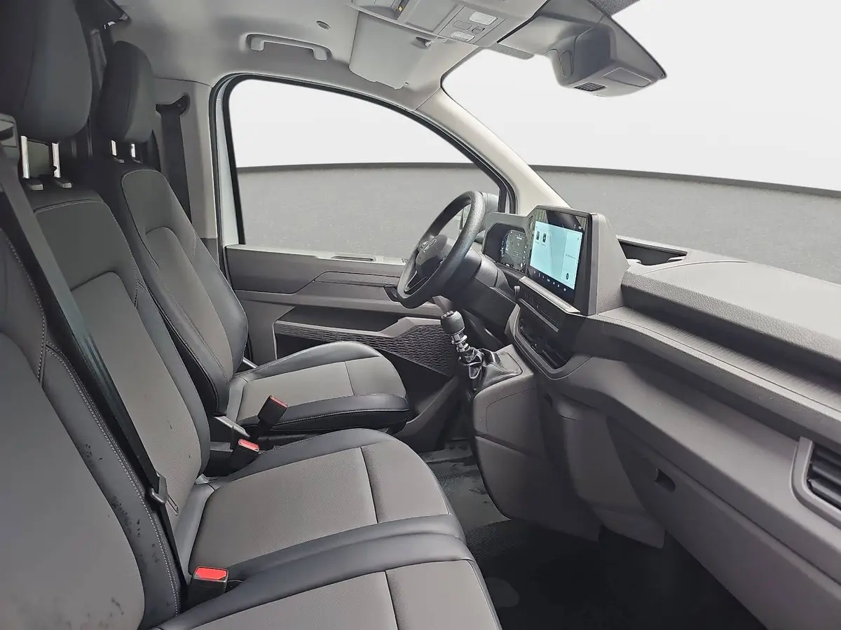 VW T7 TRANSPORTER 2.0 TDI KASTEN L1H1 LED