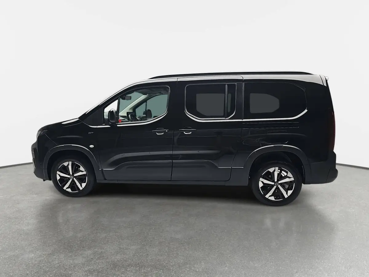 PEUGEOT RIFTER BLUEHDI 130 CV EAT8 GT L2 7-S LED AHK
