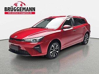 MG MG5 EV 50.3 KWH COMFORT