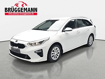 KIA CEED SPORTSWAGON 1.0 T-GDI OPF ATTRACT KLIMAAUTOMATIK PDC KAMERA