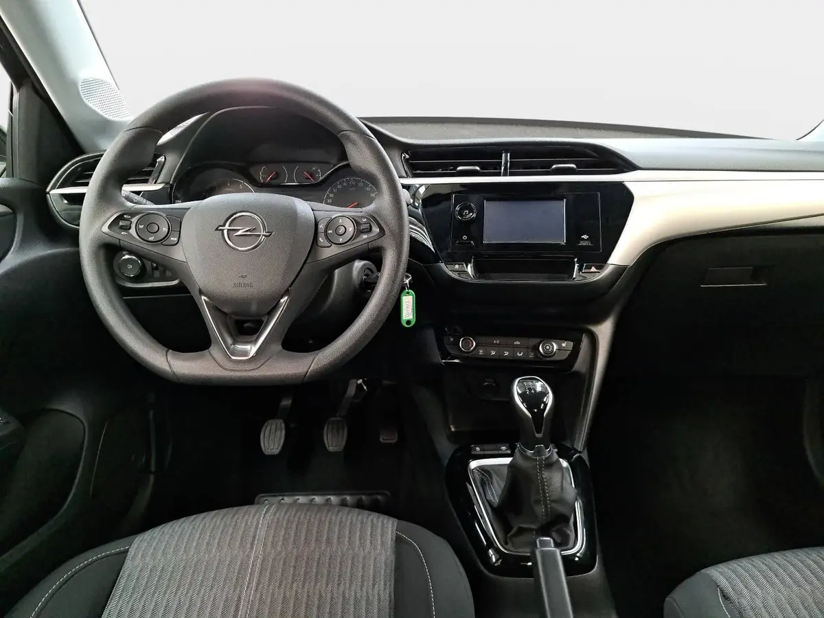 OPEL CORSA 1.2 EDITION TEMPO WINTER DAB