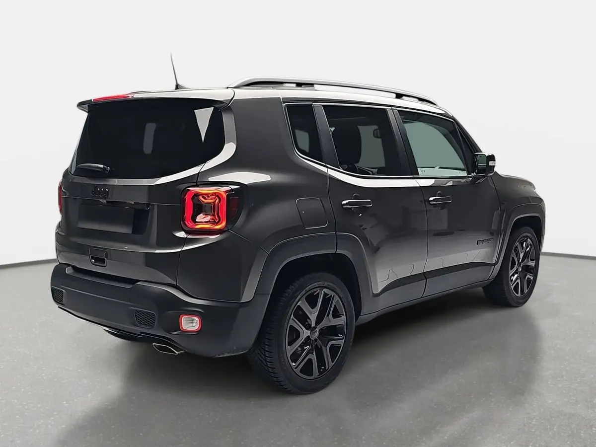 JEEP RENEGADE 1.0 T-GDI LIMITED FWD ACC PANO