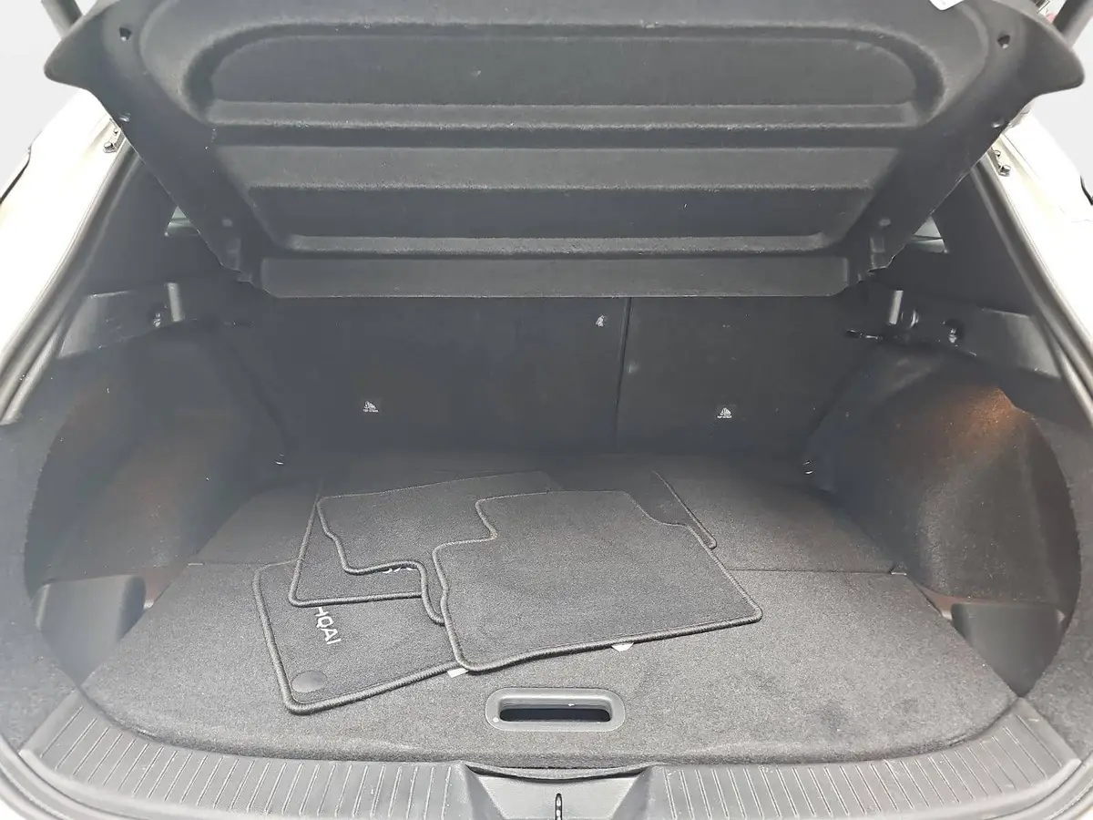 NISSAN QASHQAI 1.3 DIG-T MHEV N-CONNECTA WINTER BUSINESS TECH