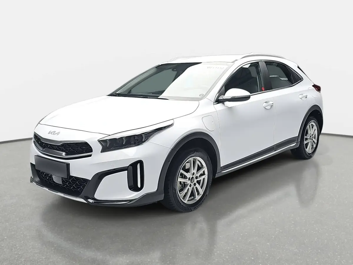 KIA XCEED 1.6 PLUG-IN-HYBRID DCT6 SPIRIT PERFORMANCE TECHNOLOGIE