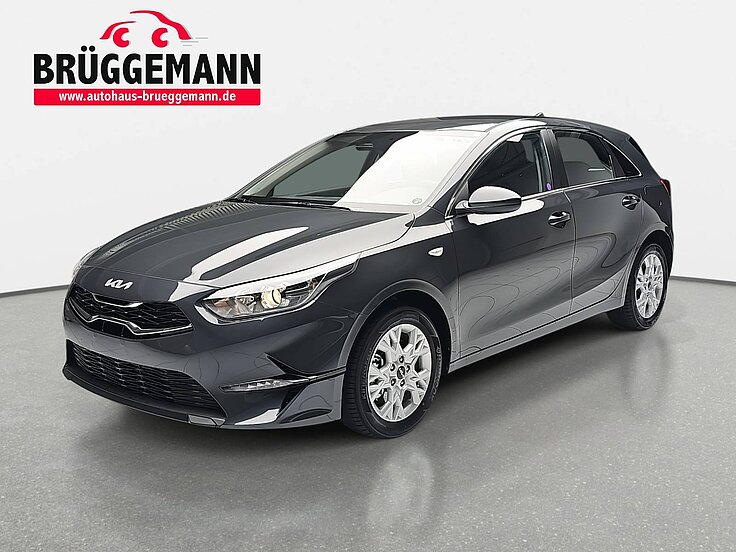 KIA CEED 1.0 T-GDI VISION MJ25 KOMFORT+ SITZH.