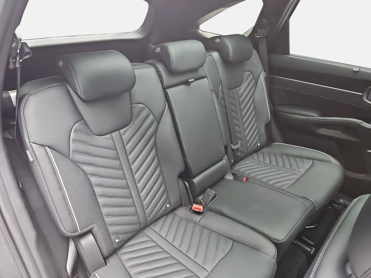 KIA SORENTO 2.2 CRDI AWD DCT8 PLATINUM LEDER NAPPA PREMIUM GLASDACH AHK