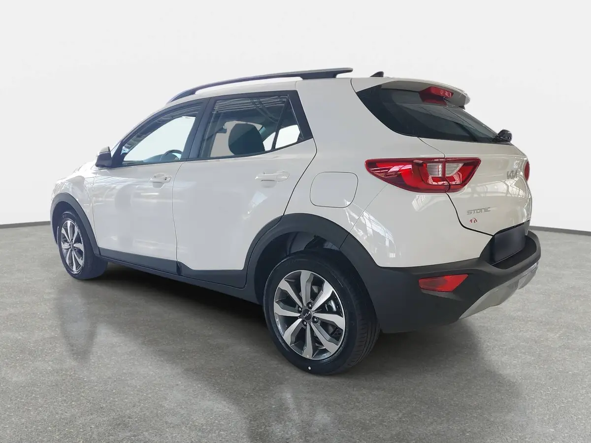 KIA STONIC 1.0 T-GDI 100 DCT VISION SITZH. NAVI