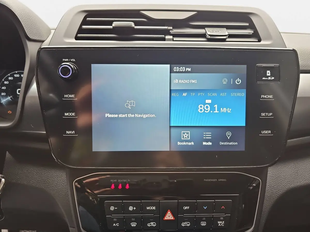 KGM TIVOLI 1.5 T-GDI 2WD NOMAD