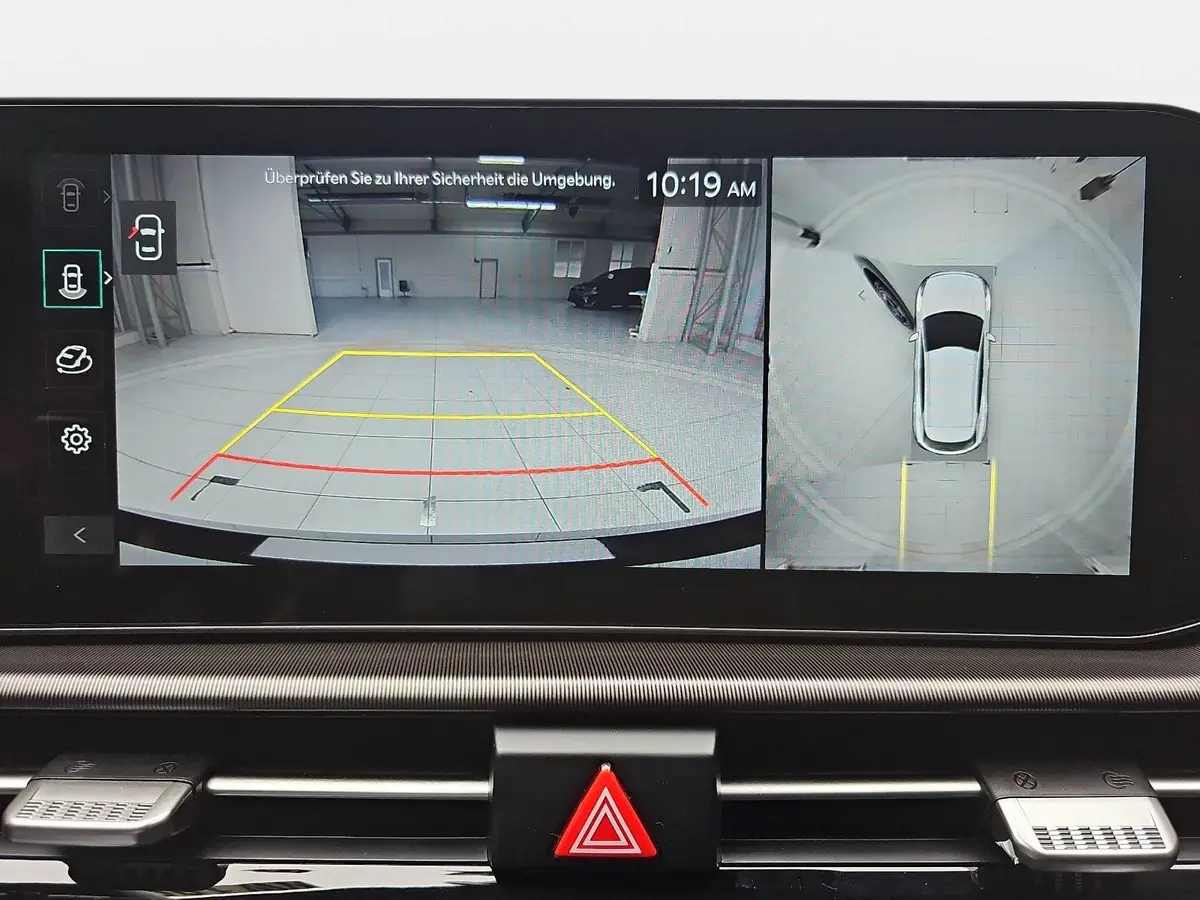 KIA SPORTAGE 1.6 T-GDI 150 2WD DCT SPIRIT MJ26 DRIVEWISE SOUND