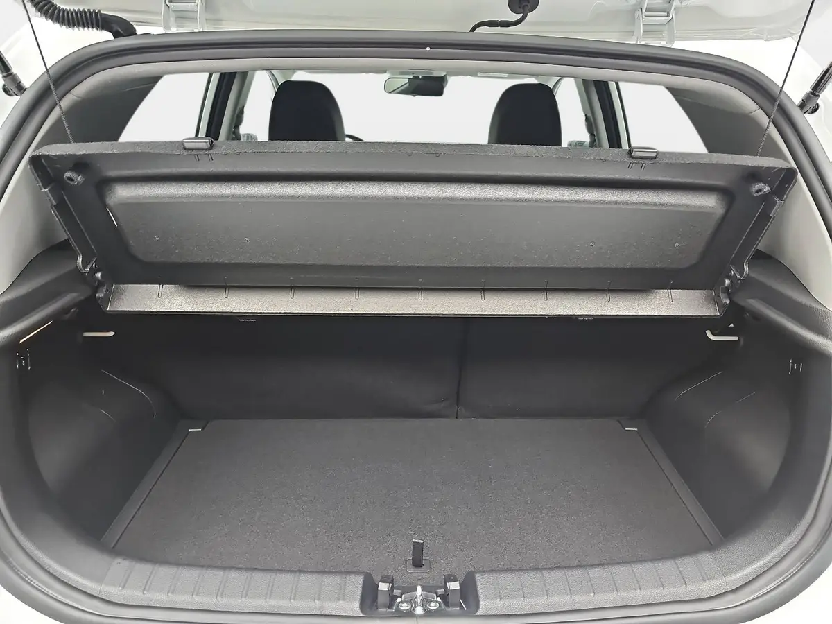 KIA PICANTO 1.0 GDI AUTO. (AMT) GT-LINE MJ26 LED SITZH. NAVI KAMERA