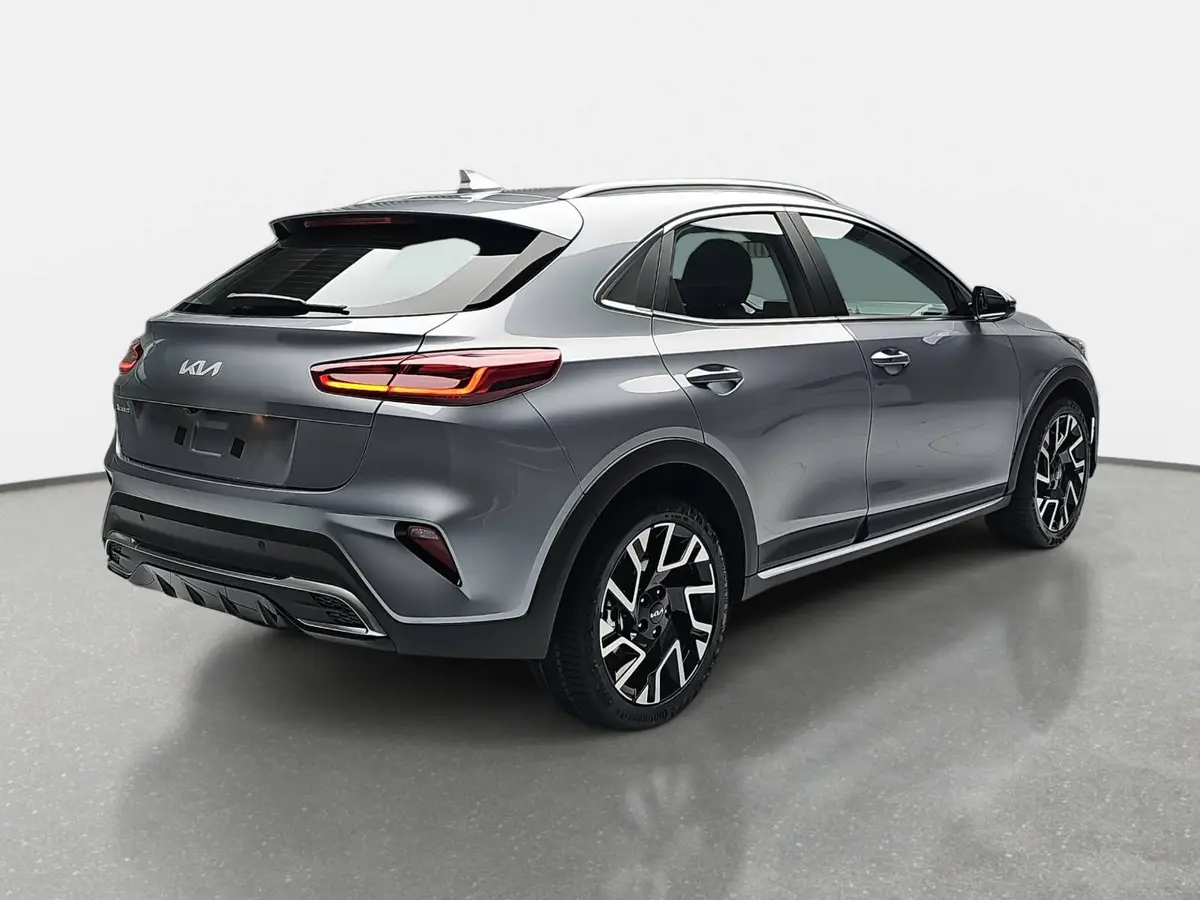 KIA XCEED 1.6 T-GDI 150 DCT SPIRIT MJ26 XCLUSIVE