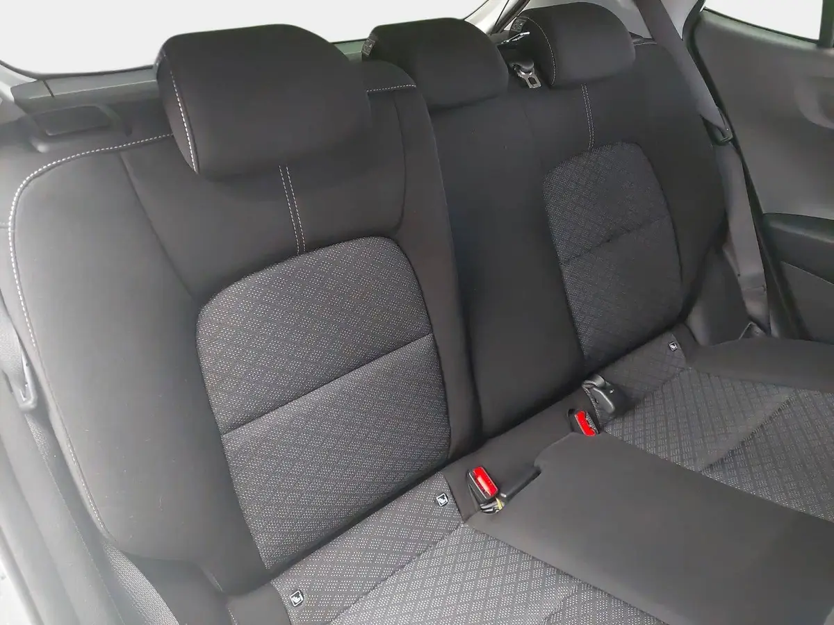 KIA PICANTO 1.0 GDI AUTO. (AMT) SPIRIT MJ26 LED SITZH. NAVI KAMERA