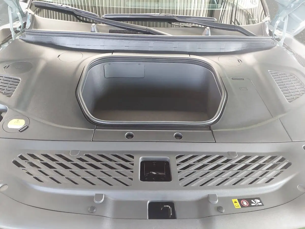 KIA EV5 81.4 KWH AIR MJ26 WINTER