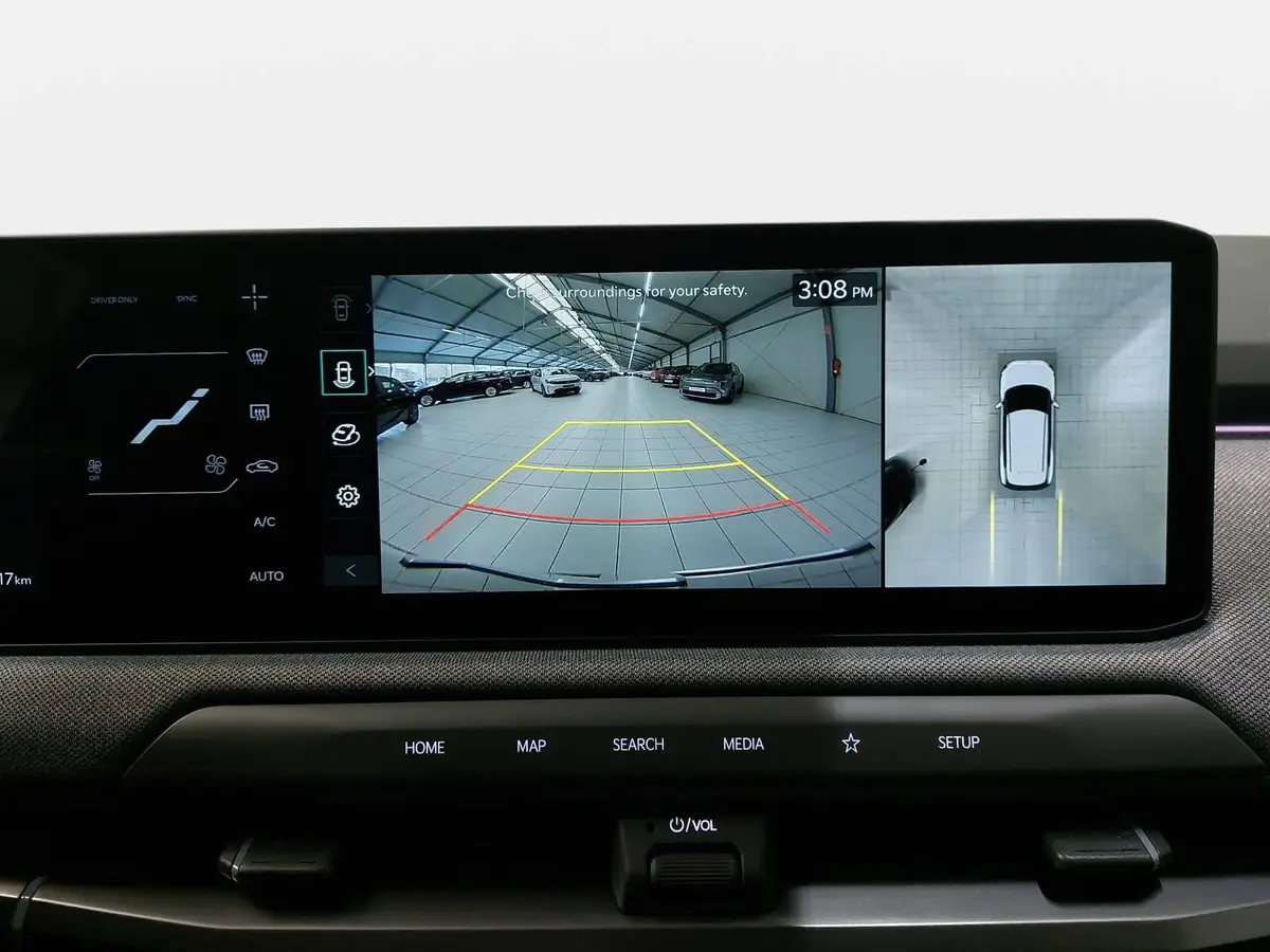 KIA EV3 81.4 KWH EARTH MJ26 WINTER BUSIN. UPGRADE DRIVEWISE-PARK DESIGN SOUND