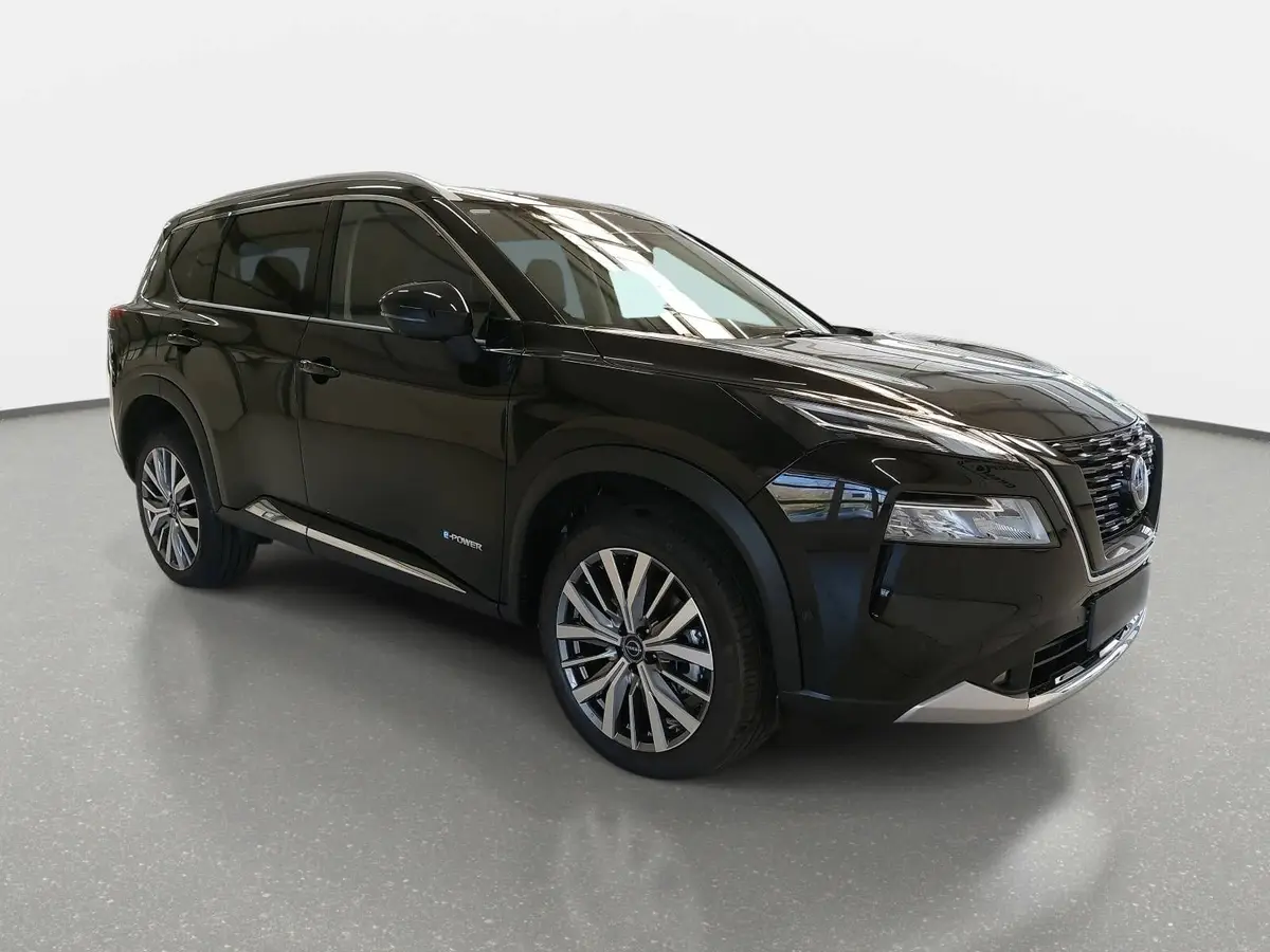 NISSAN X-TRAIL 1.5 VC-T E-POWER AUTO. TEKNA LM20