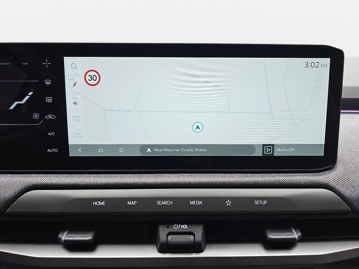 KIA EV3 58.3 KWH EARTH MJ26 WINTER-CONNECT BUSINESS UPGRADE DRIVEWISE-PARK