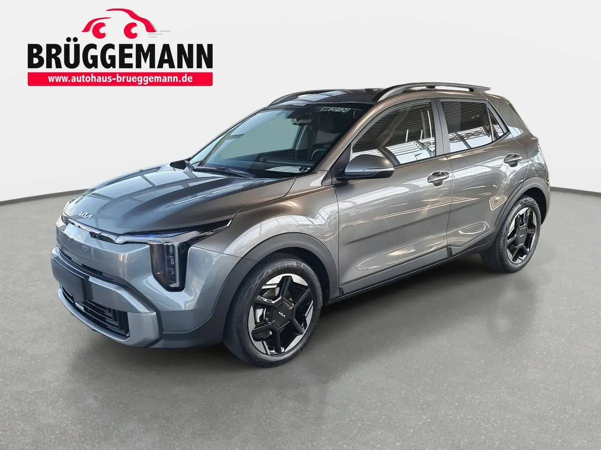 KIA STONIC 1.0 T-GDI 115 48V DCT SPIRIT MJ26 DRIVEWISE