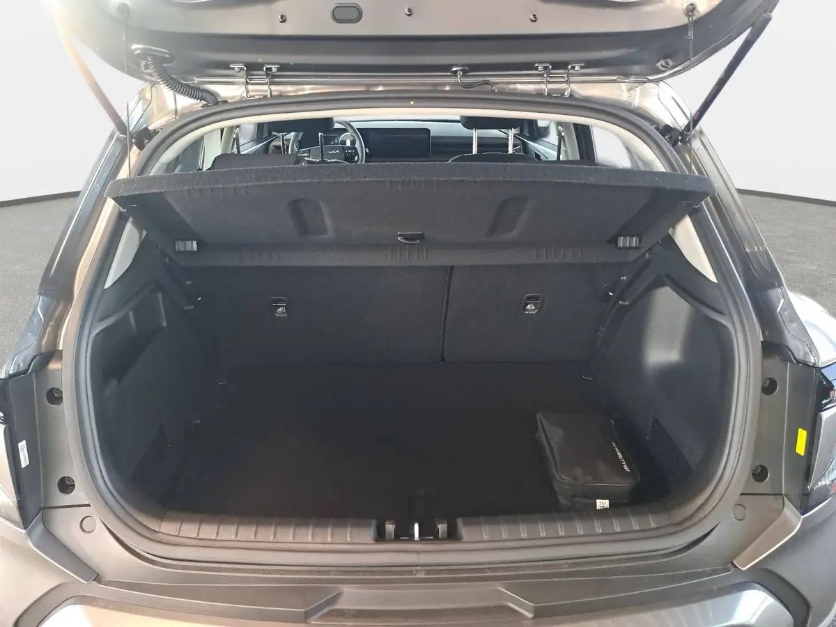 KIA STONIC 1.0 T-GDI 115 48V DCT SPIRIT MJ26 DRIVEWISE