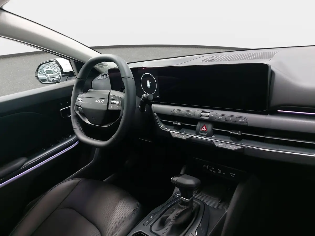 KIA K4 SW 1.6 T-GDI 150 PS DCT7 SPIRIT MJ26 DRIVEWISE-PARK SOUND