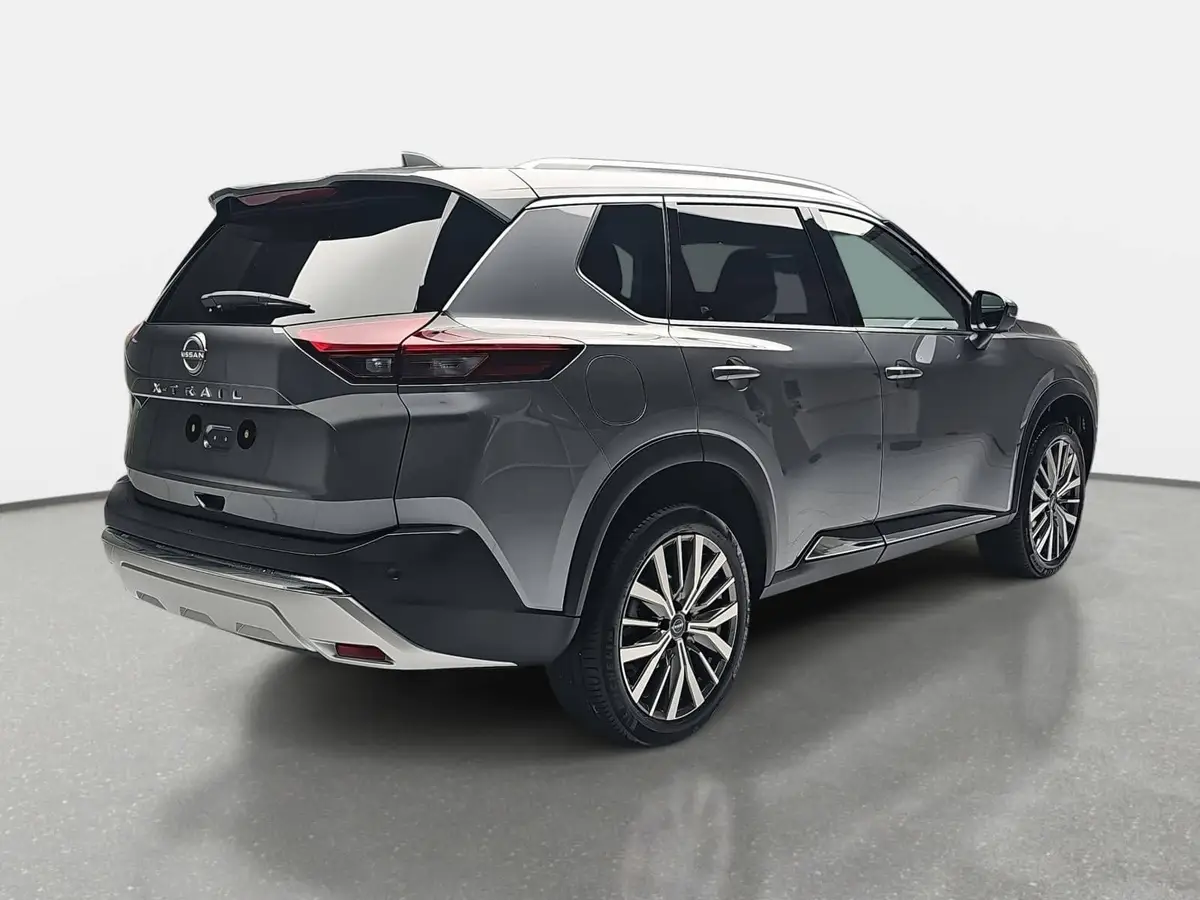 NISSAN X-TRAIL 1.5 VC-T MHEV AUTO. TEKNA PANORAMA BOSE 20ZOLL