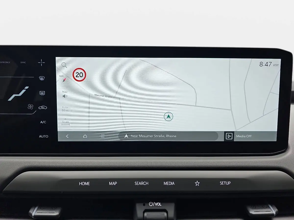 KIA EV3 58.3 KWH AIR MJ26 WINTER