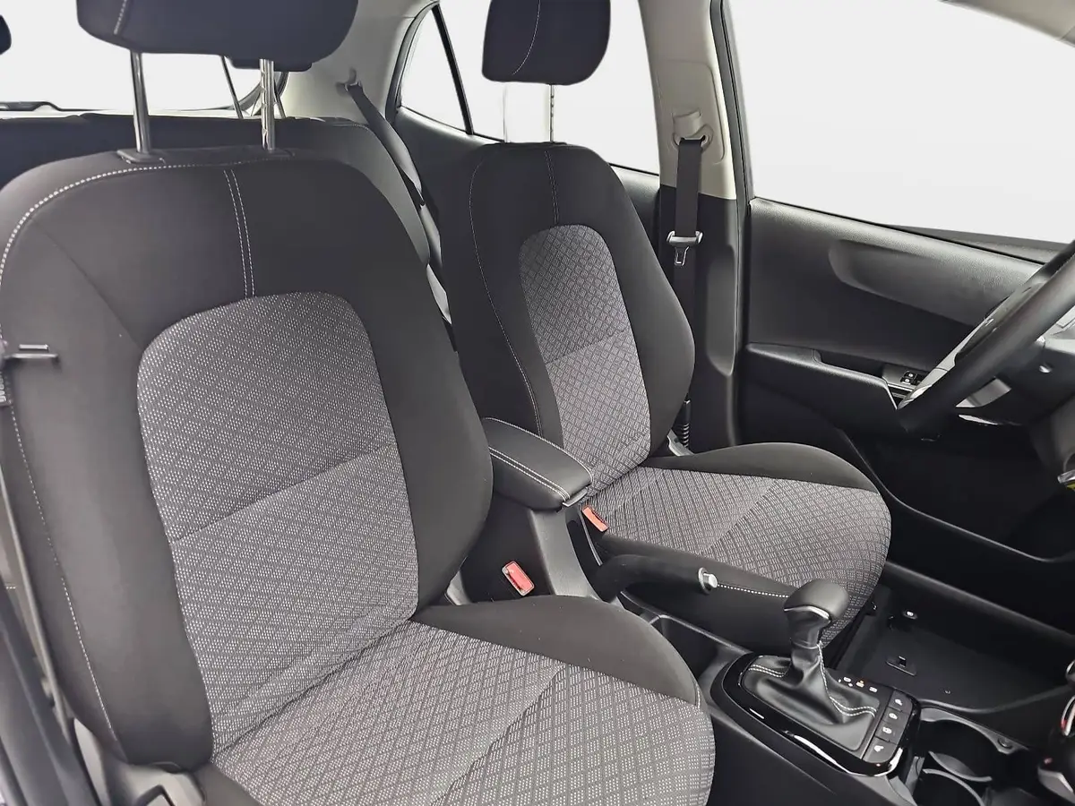 KIA PICANTO 1.0 GDI AUTO. (AMT) VISION MJ26 SITZH. NAVI KAMERA
