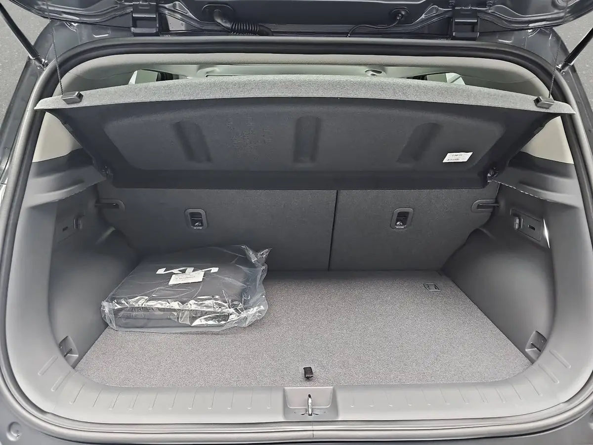 KIA EV2 42.2 KWH EARTH MJ27 WINTER-CONNECT 22KW-AC TECHN DRIVEWISE-PARK DESIGN