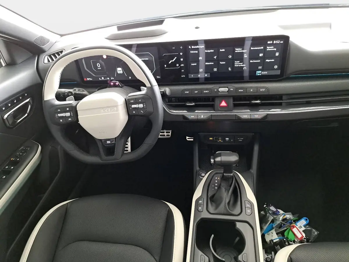 KIA K4 SW 1.6 T-GDI 180 PS DCT7 GT-LINE MJ26 DW-PARK-PRO SITZ SOUND DESIGN