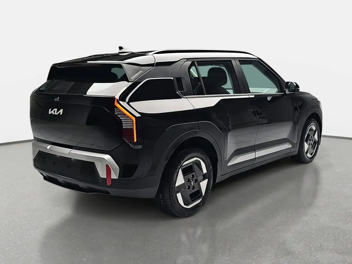 KIA EV3 58.3 KWH AIR MJ26 WINTER