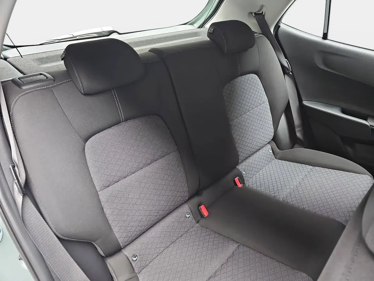 KIA PICANTO 1.0 GDI VISION MJ26 SITZH. NAVI KAMERA