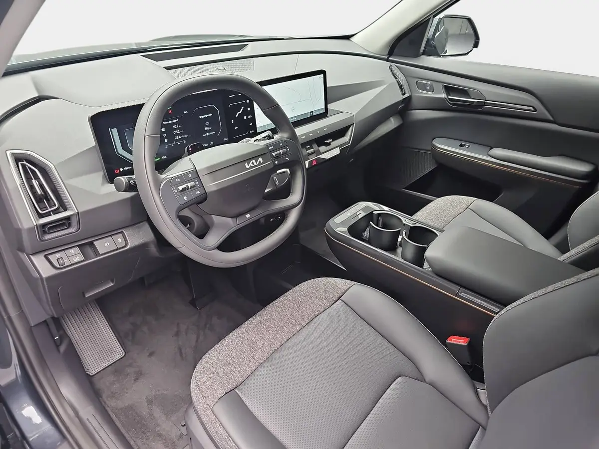 KIA EV5 81.4 KWH EARTH MJ26 DRIVEWISE