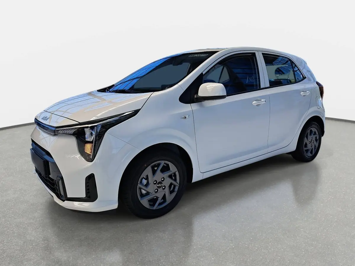 KIA PICANTO 1.0 GDI VISION MJ27 SITZH. NAVI KAMERA
