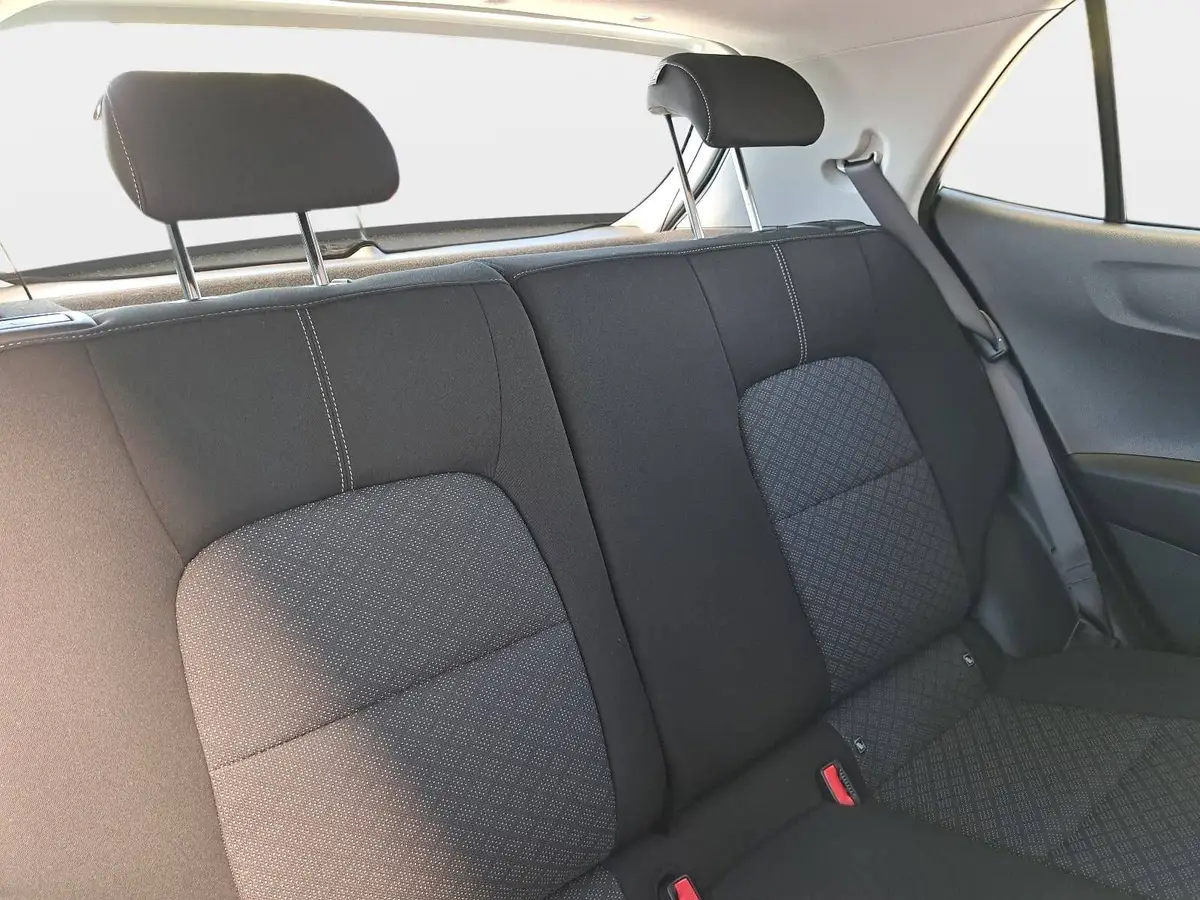 KIA PICANTO 1.0 GDI VISION MJ27 SITZH. NAVI KAMERA