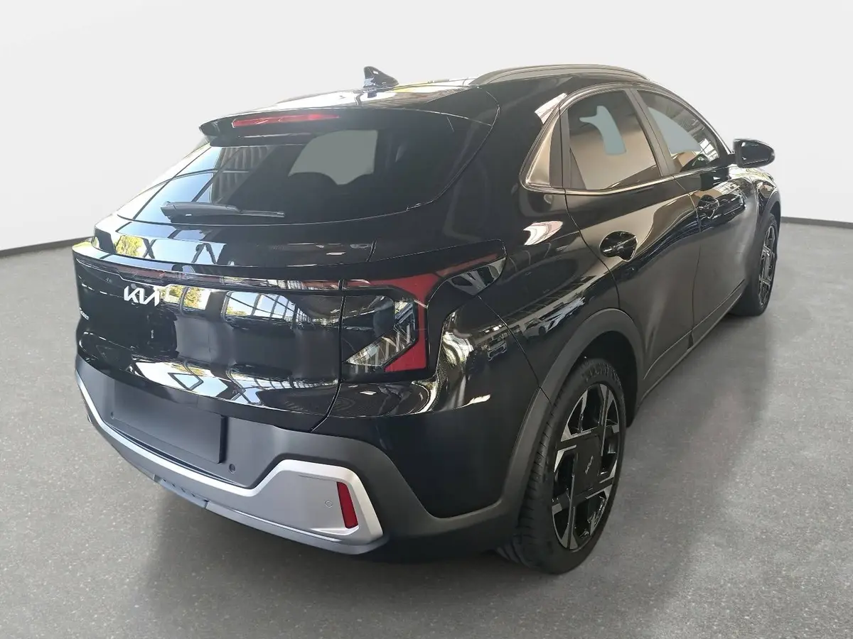KIA XCEED 1.6 T-GDI 150 DCT SPIRIT MJ27 SOUND