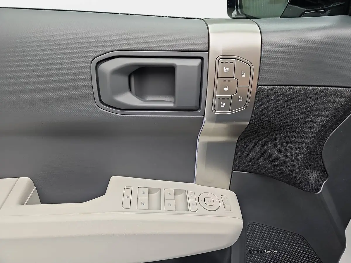 KIA EV3 81.4 KWH GT-LINE MJ27 DRIVEWISE-PARK-PRO KOMFORT