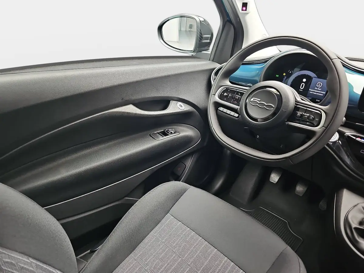 FIAT 500 HYBRID ICON MJ26 KOMFORT LIGHT-PAKET