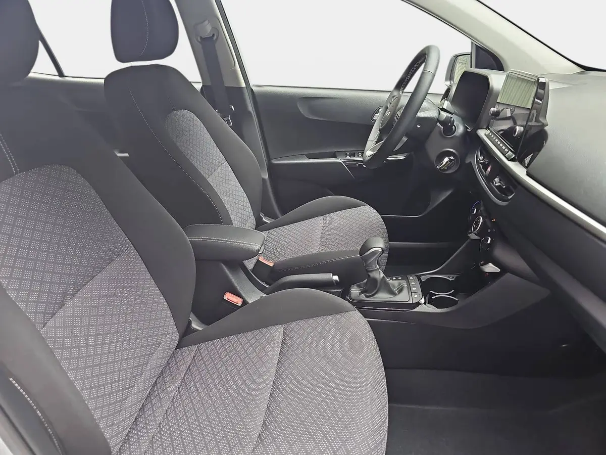 KIA PICANTO 1.0 GDI AUTO. (AMT) VISION MJ27 SITZH. NAVI KAMERA