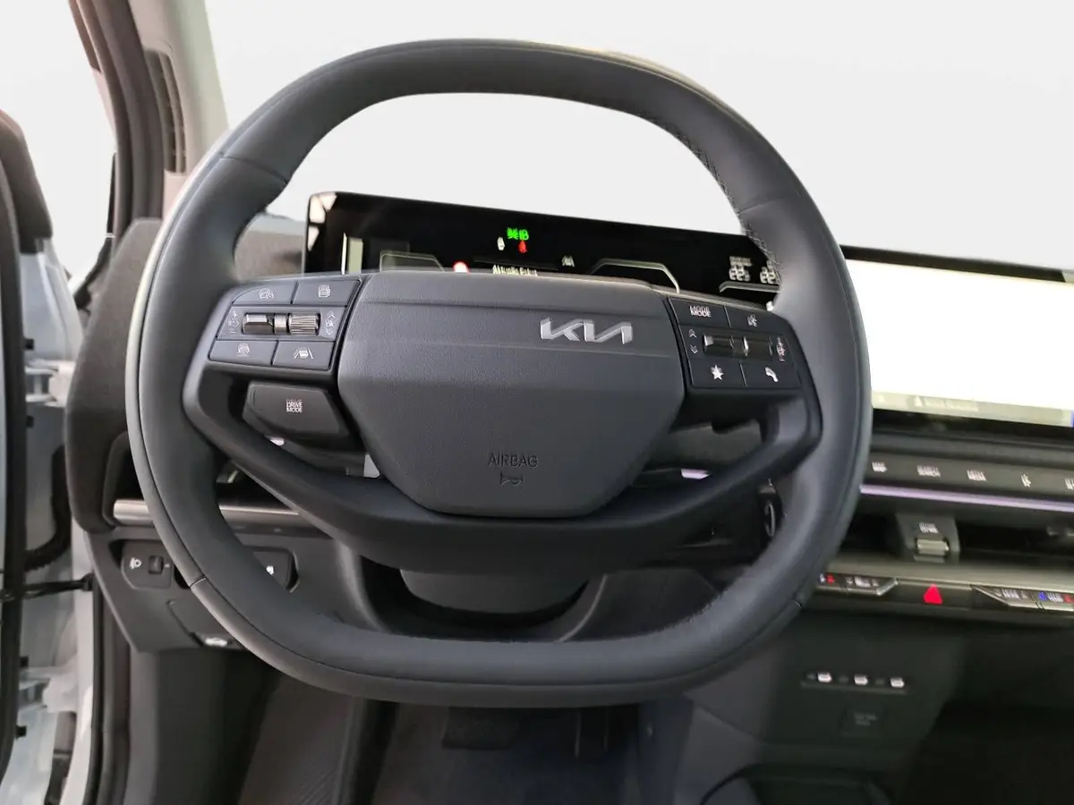 KIA EV2 61.0 KWH EARTH MJ27 4SITZE WINTER-CONNECT TECHN DRIVEWISE-PARK DESIGN