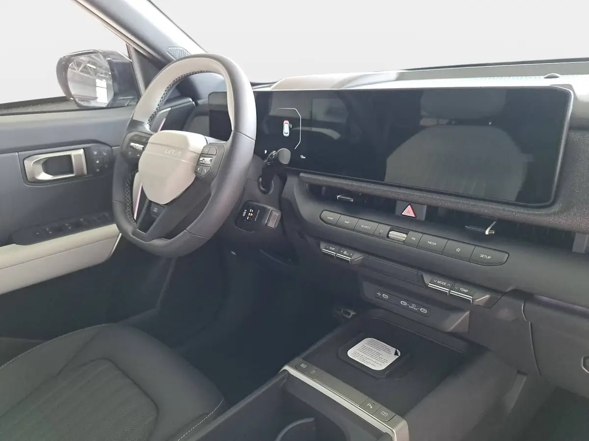 KIA SELTOS 1.6 T-GDI 2WD DCT GT-LINE MJ27 COMFORT