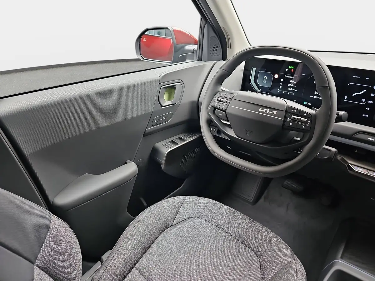 KIA EV2 42.2 KWH AIR MJ27 WINTER