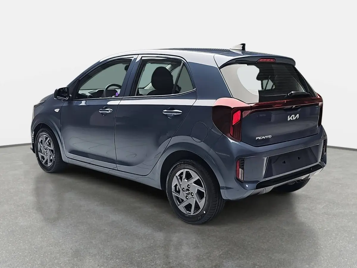 KIA PICANTO 1.0 GDI AUTO. (AMT) VISION MJ27 SITZH. NAVI KAMERA
