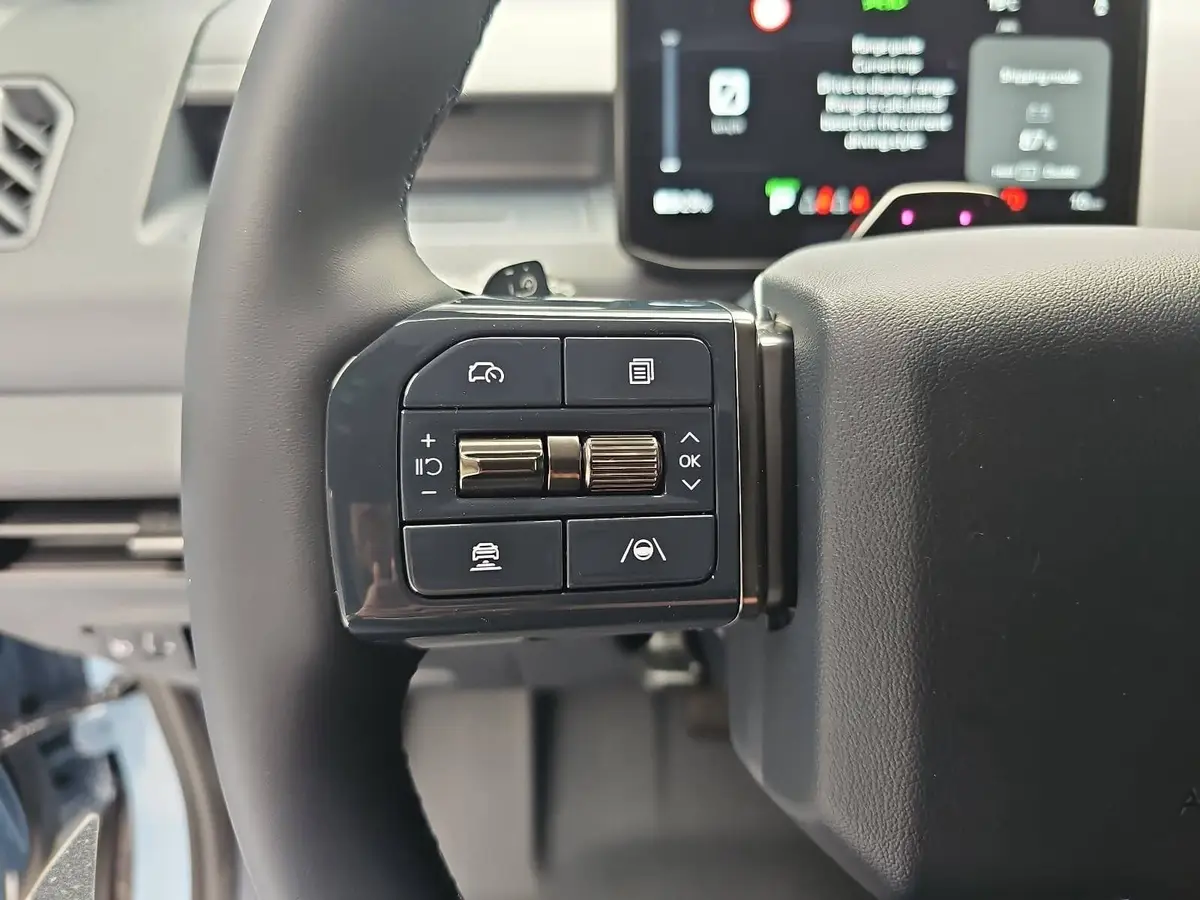 KIA PV5 PASSENGER 71.2 KWH ELITE MJ26 WP SMART-PAKET POWER-PAKET COMFORT-PAKET ALLWETTER
