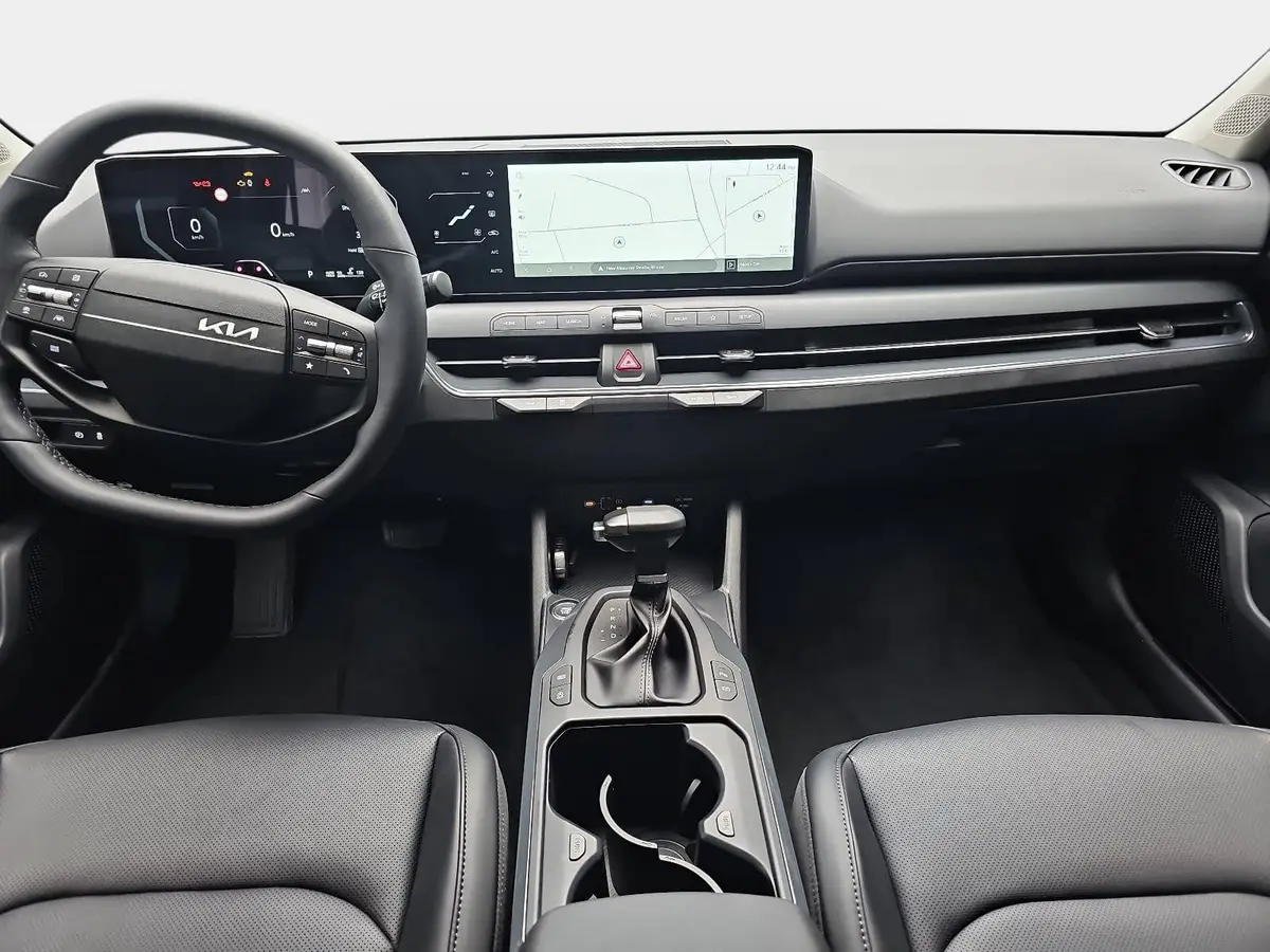 KIA K4 SW 1.6 T-GDI 150 PS DCT7 VISION MJ26 KOMFORT-PRO
