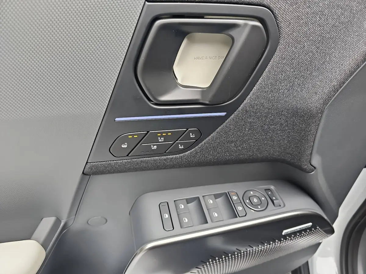KIA EV2 61.0 KWH GT LINE MJ27 WINTER-CONNECT TECHNOLOGY DRIVEWISE-PARK KOM