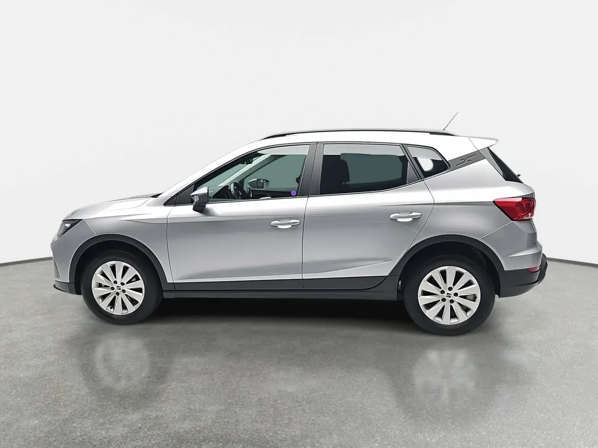 SEAT ARONA 1.0 TSI MOVE! LED KLIMAAUTO FULL-LINK DAB LM16