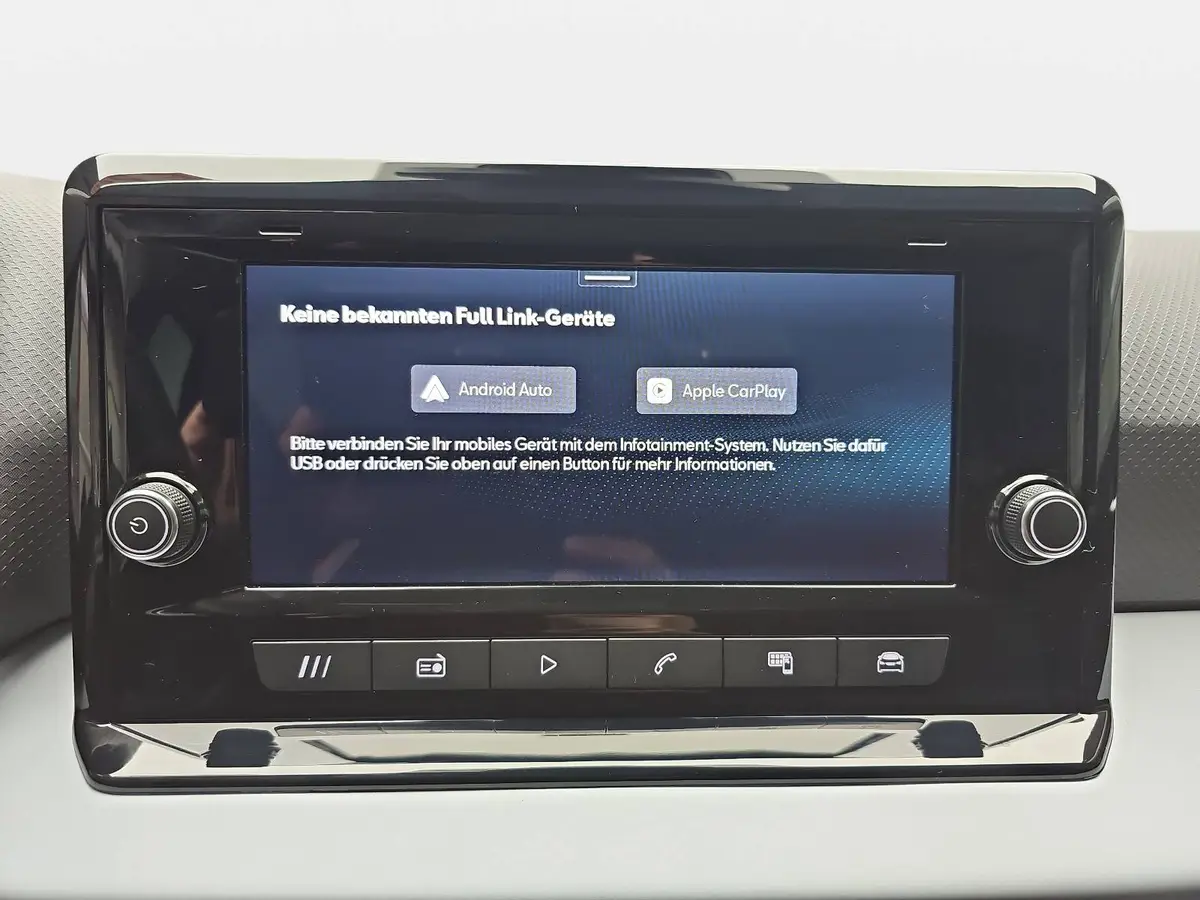 SEAT ARONA 1.0 TSI DSG STYLE LED KLIMAAUTO SMARTLINK PDC LM16