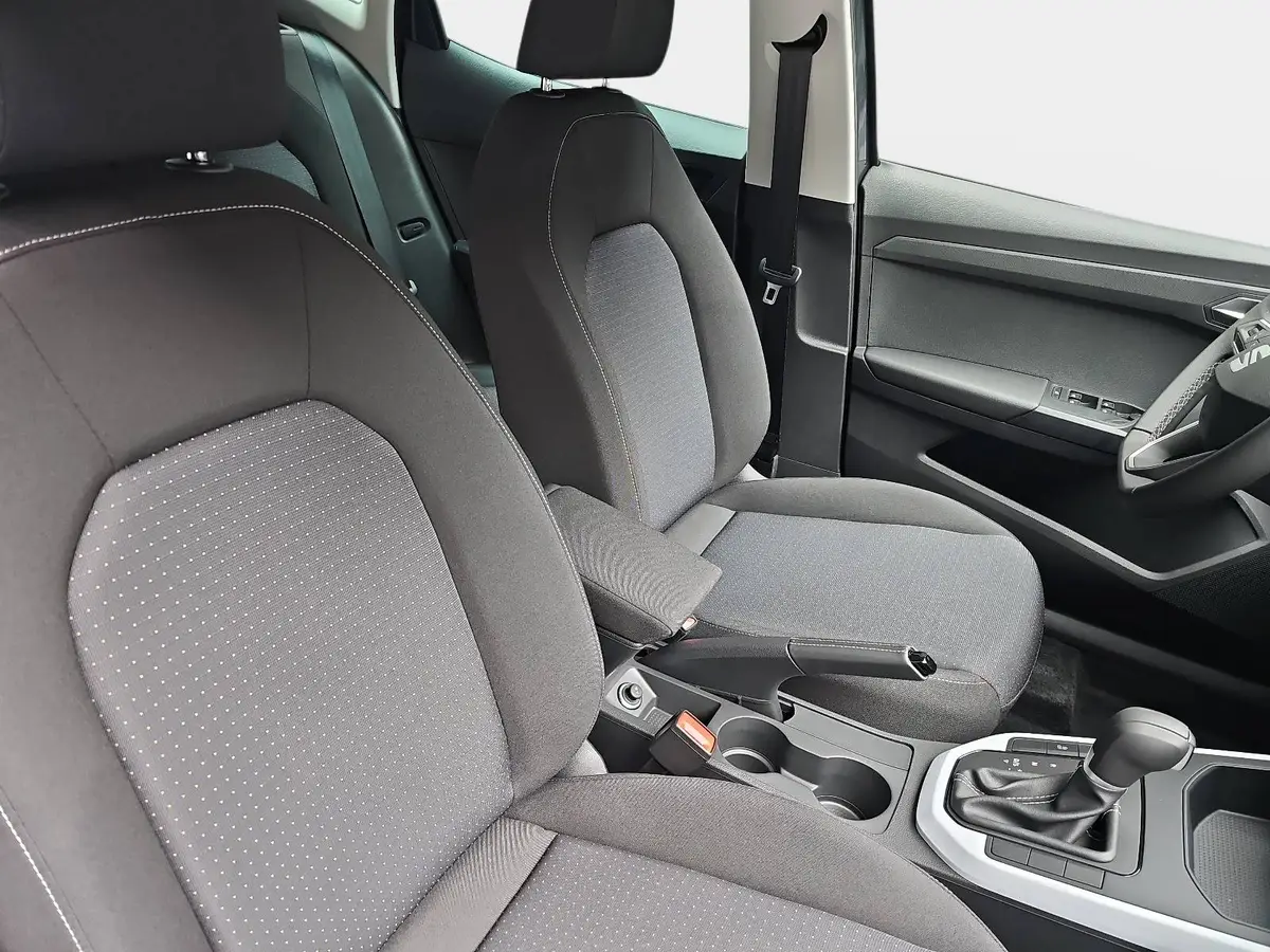 SEAT ARONA 1.0 TSI DSG STYLE LED KLIMAAUTO SMARTLINK PDC LM16