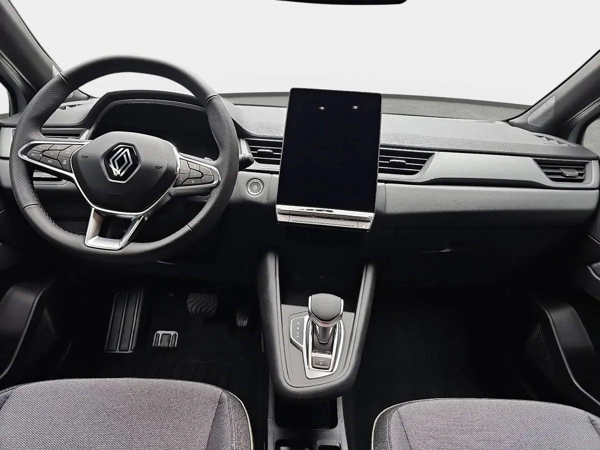 RENAULT CAPTUR II 1.3 TCE 160 EDC TECHNO LED KLIMA DAB KAMERA LM1