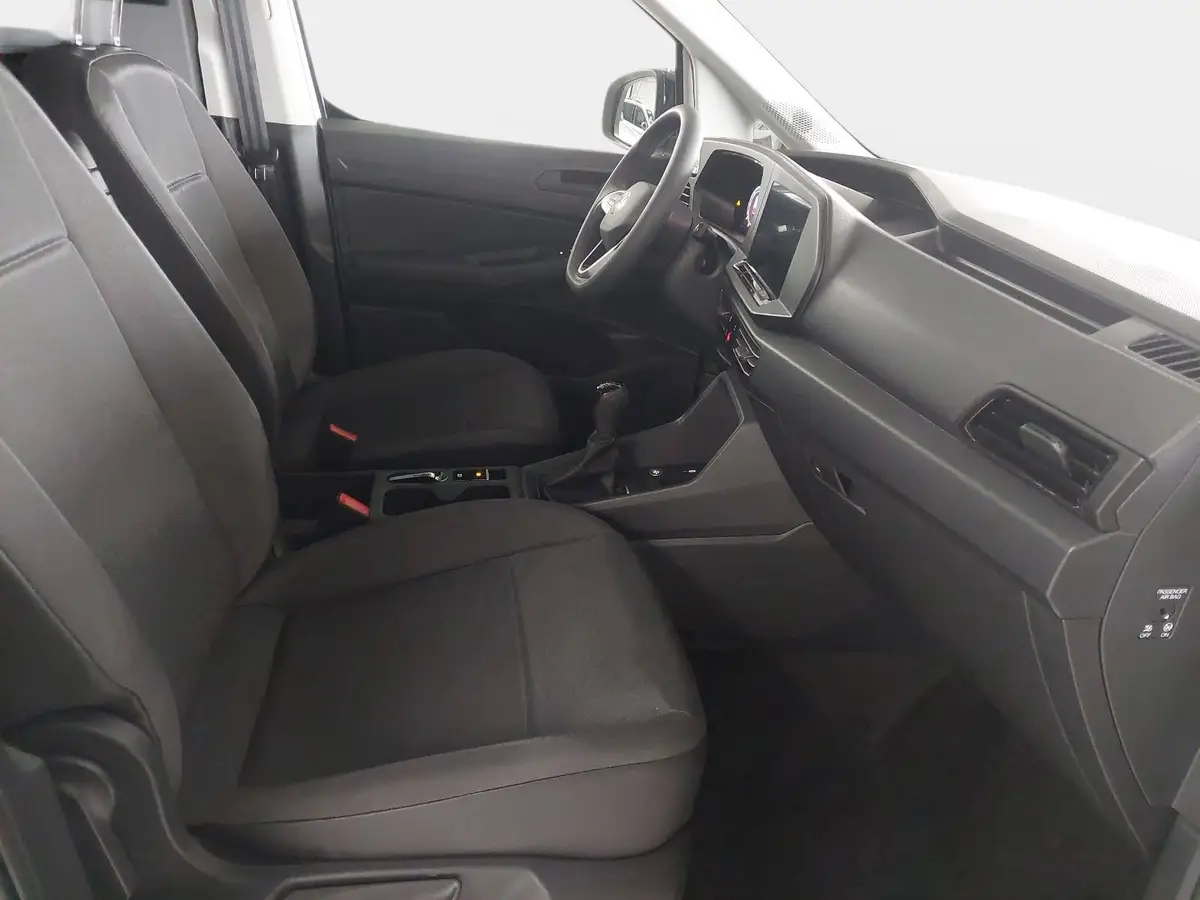 VW CADDY MAXI 2.0 TDI CARGO KLIMA APP-CONNECT PDC KAMERA